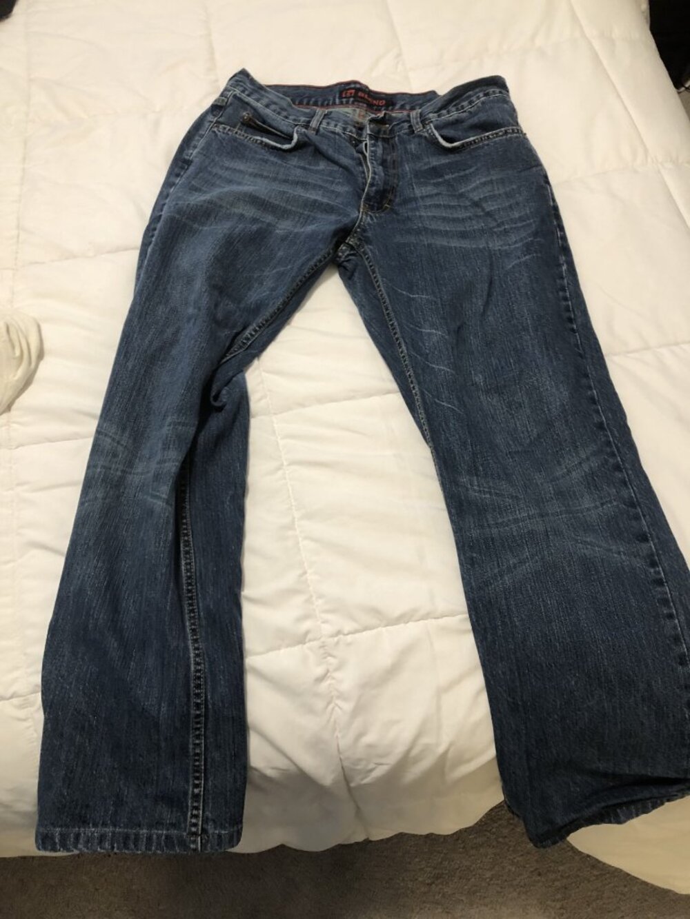 Blend Jeans size 34X32